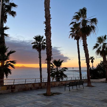 Natural Confital Beach Las Palmas de Gran Canaria Eksteriør bilde