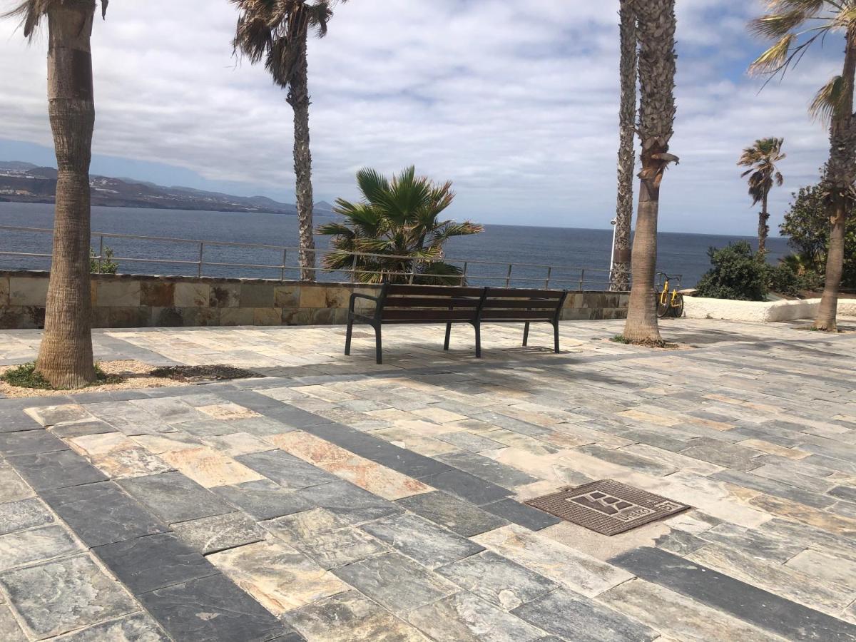 Natural Confital Beach Las Palmas de Gran Canaria Eksteriør bilde