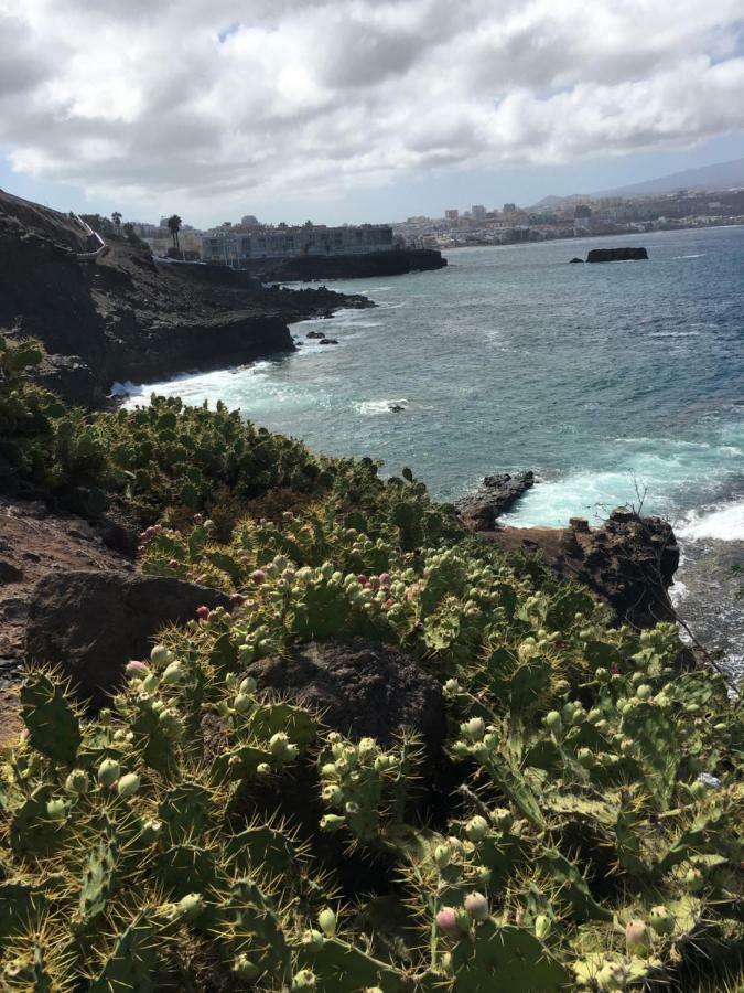 Natural Confital Beach Las Palmas de Gran Canaria Eksteriør bilde